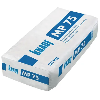 Штукатурка KNAUF МП-75 30 кг